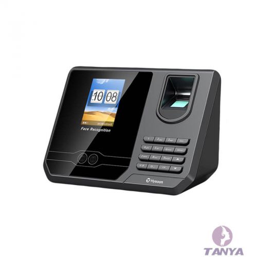 Face fingerprint attendance machine face recognition software 200 Recognition