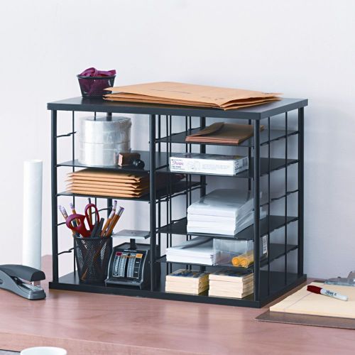 Rubbermaid 12-slot organizer for sale