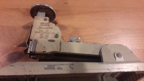 Swingline Stapler No. 13 Vintage