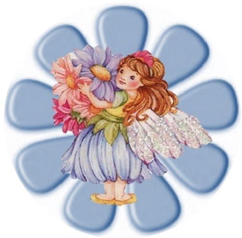 30 Personalized Return Address Angels Cherubs Labels Buy 3 get 1 free (ace45)