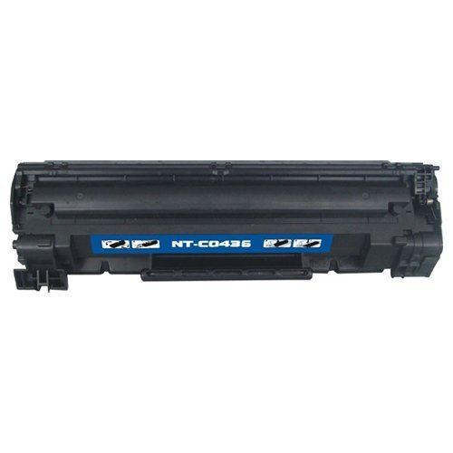 HP CB436A Compatible Black