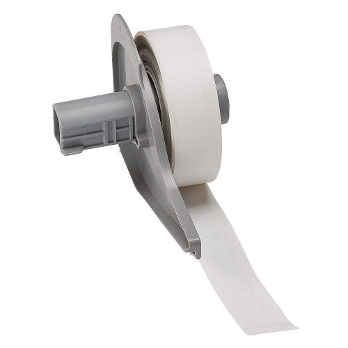 Label Cartridge, White, Vinyl Cloth M71C-500-498