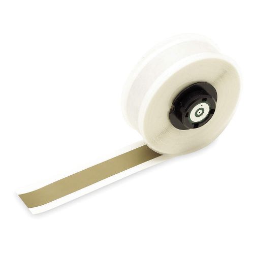 Tape, Gold, 50 ft. L, 1/2 In. W 142296