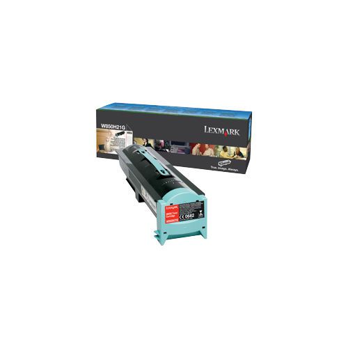 LEXMARK - BPD SUPPLIES W850H21G W850 HIGH YIELD TONER CATRIDGE