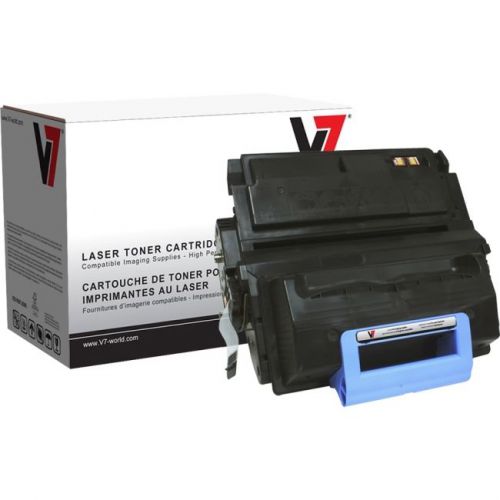 V7 TONER V745A Q5945A TONER CARTRIDGE LASERJET