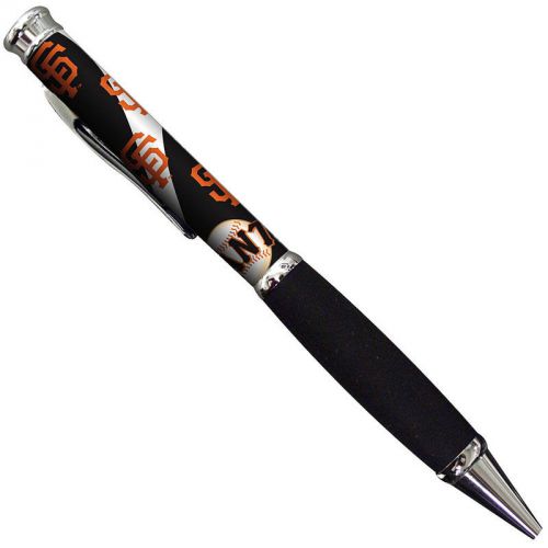 San Francisco Giants Comfort Grip Pen