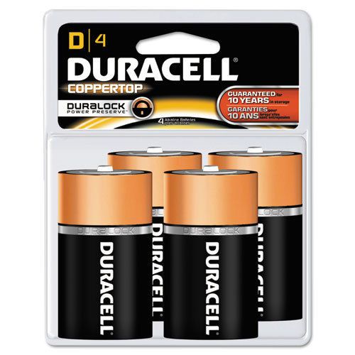 Duracell alkaline general purpose battery d alkaline 1.5 v dc for sale