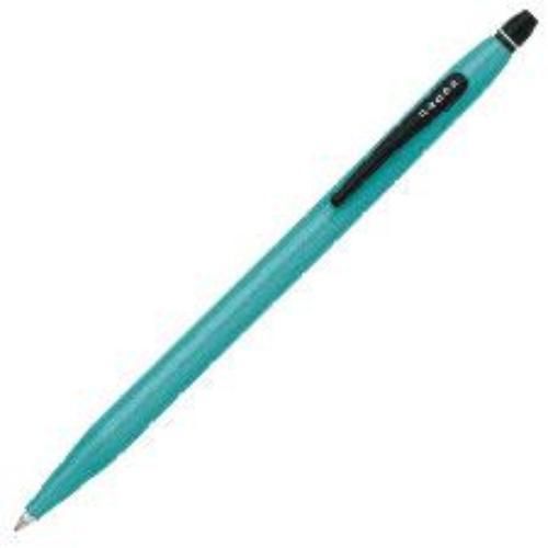 Cross Century Click Gel Pen Teal