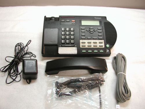 NORTEL VENTURE 3 LINE BUSINESS TELEPHONE  NT2N81AA11  NICE