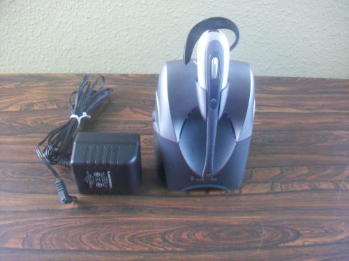 Plantronics CS55 Wireless Office Headset