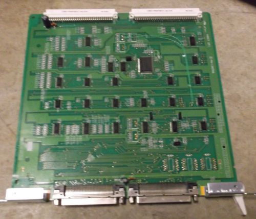 WIN TELEPHONE SYSTEM EPI Circuit Board Card