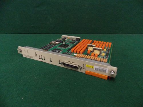 Spirent / Hekimian CopperMax/A Shelf Controller Card 3512-20 HECI: SMCUAAOAAA #