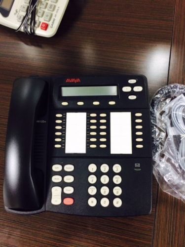 Avaya Merlin Magix Office Phone System with 20 4412D+ Phones