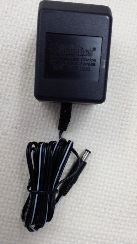 US Robotics AC Adapter 1.015.1286