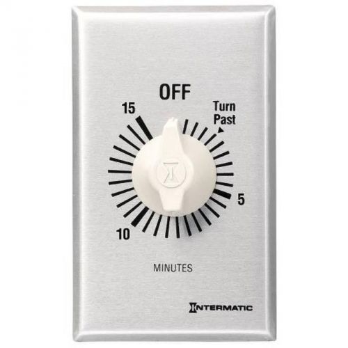 Timer 12 Hour FD12HC INTERMATIC INC Misc. Office Supplies FD12HC 076335050225