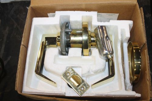 New schlage passage latch d10s rho 605 for sale