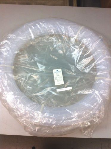 Pfa tubing, white, 5/8&#034; id x 3/4&#034; od  100 ft coil,    hp-675-63-oc for sale