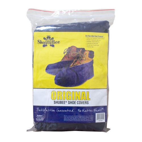 ShuBee® Shoe Covers Polybag