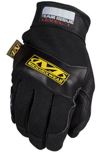Mechanix authentic team issue carbon x level 1/5 flame retardant safety gloves for sale