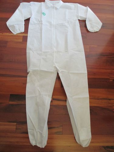 Coveralls Jumpsuit for Painting Sealcoating Mens Ladies Size M Medium