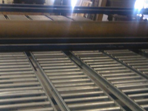 Roller Diecutter  High Quality Custom Fabricated