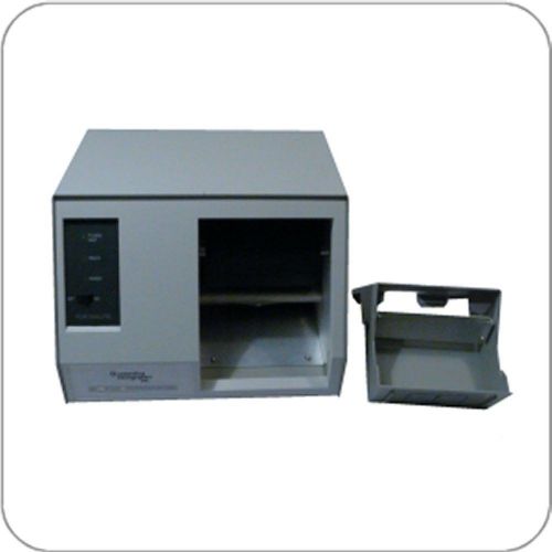 Connecticut Micrograph Gemini-Bi-Model Fiche Duplicator