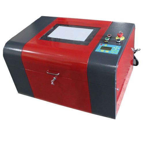 laser engraving machine