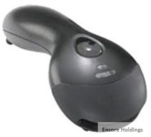 Metrologic VoyagerBT MS9535-5-3 Wireless Laser Barcode Scanner - Bluetooth -