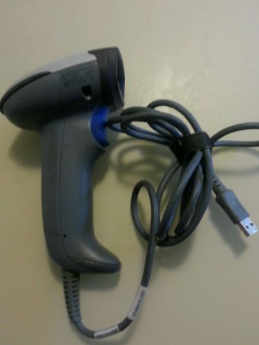 Intermec SR30 1D/2D Barcode scanner