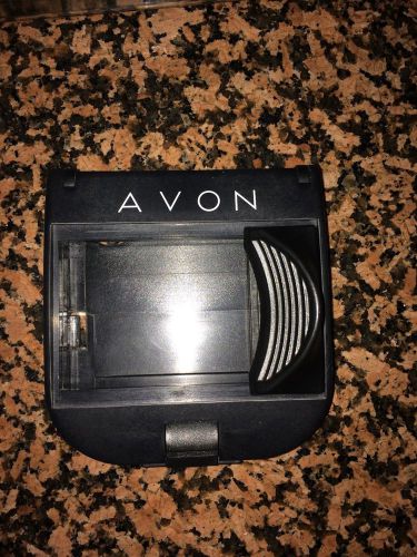 Avon Credit Card Imprinter