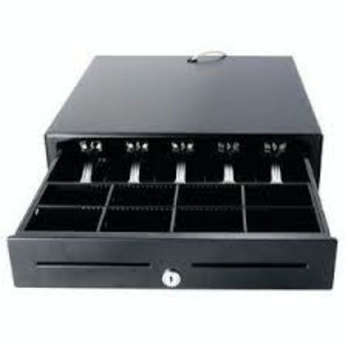 Wasp WCD-5000 Cash Drawer Electronic cash drawer