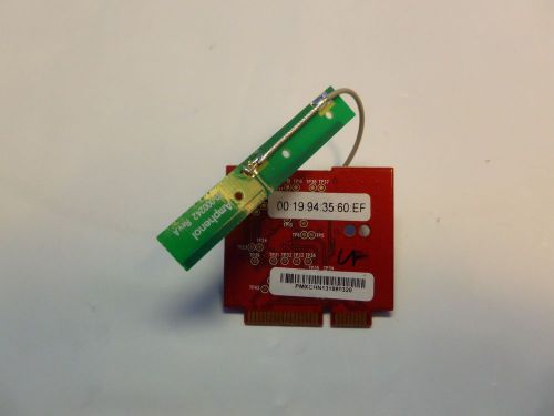 Intermec 203-183-420 WLAN (802.11 b,g,n) / BT, Dual Radio Module for PC43D