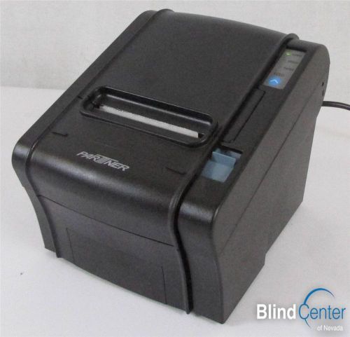 Partner Tech RP-320 POS Thermal Receipt Printer - FREE SHIPPING