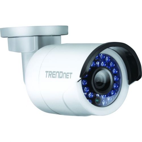 TRENDNET TV-IP310PI OUTDOOR 3 MP POE DAY NIGHT CAM