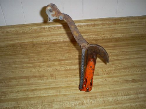 Seymour Smith - Jameson -#2 Older Tree Pruners -Heavy Duty- VGC-Rare-