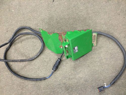 Ag Leader flow sensor for John Deere Combine (n-490)