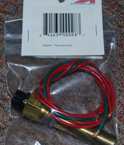 Advanced Agri-Direct Concrete Waterer FM344 Thermostat Farm Water Trough Repair