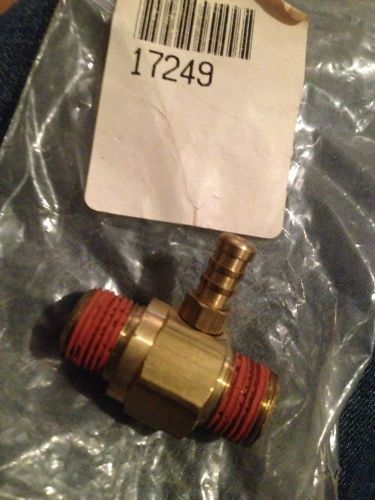 1/2&#034; to 1/2&#034; CAMPBELL HAUSFELD CHECK VALVE KIT