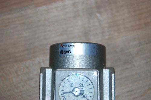 SMC Regulator AC30-GAN011