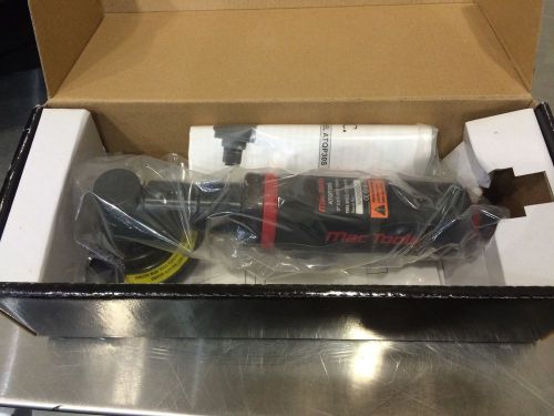 Brand New Mac Tools 3in Cut Off Tool / Die Grinder! Atqp30s