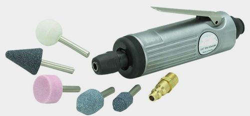 New Air Die Grinder Kit