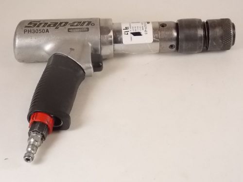 Snap-On PH3050A Super Duty Air Hammer (Visible Wear)