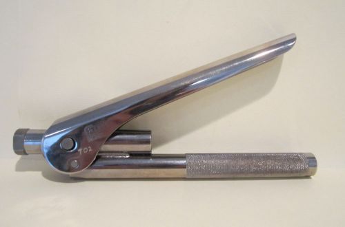 FTC AEROSPACE RIVETING TOOL