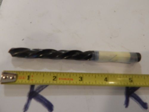 &#034; CLEFORGE&#034; Drill Bit &#034;Z&#034;