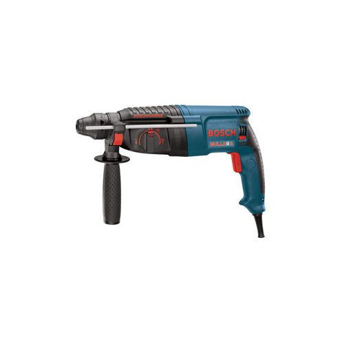 Bosch 1&#034; sds-plus pistol grip bulldog xtreme rotary hammer 11253vsr new for sale