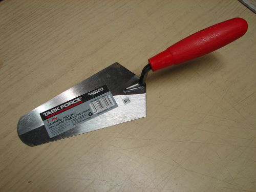 Gauging Trowel, 7&#034;x3-3/8&#034;  - NOS ~~TASK FORCE~~