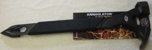 DEAD ON ANNIHILATOR 18&#034; UTILITY / WRECKING BAR