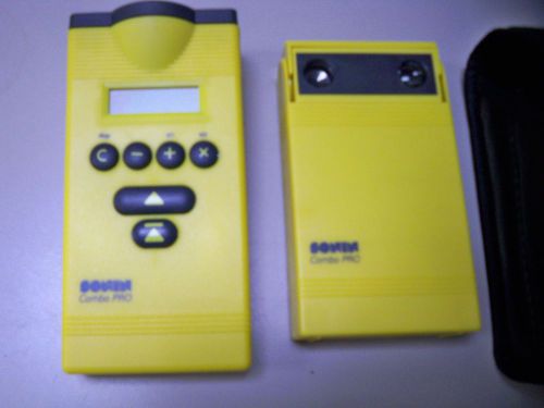 SONON MEASUREMENT DISTANCE METER