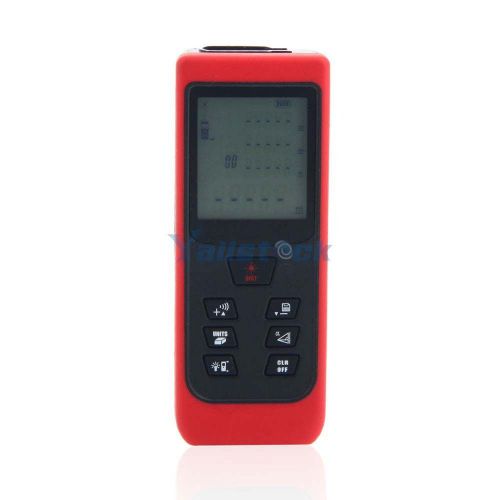 RZD-40 Multifunctional Pocket-sized Measuring Instrument Laser Range Finder