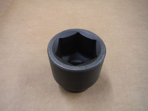 Wright Impact Socket 68-41 41MM 1&#034; Drive 6PT